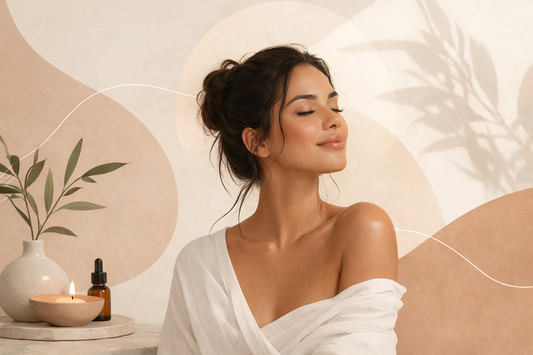 How to Create a More Realistic Beauty and Glow Routine