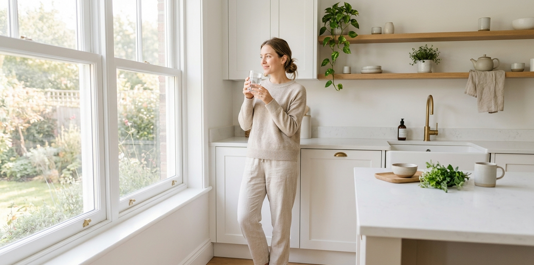How to Build a Simple Wellness Routine You Can Actually Stick To