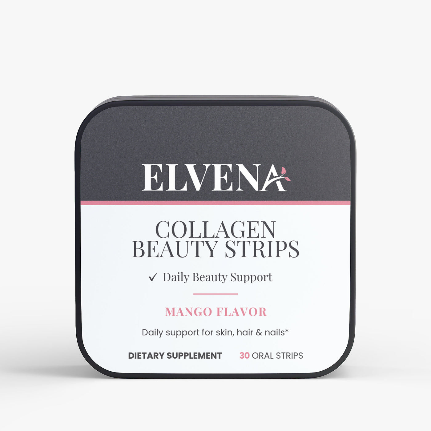 Elvena Collagen Beauty Strips