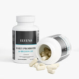 Elvena Daily Probiotic 20 Billion CFU
