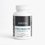 Elvena Daily Probiotic 20 Billion CFU