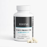 Elvena Daily Probiotic 20 Billion CFU