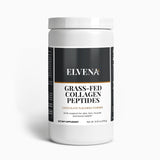 Elvena Grass-Fed Collagen Peptides – Chocolate Flavored Powder