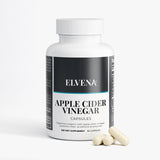 Elvena Apple Cider Vinegar Capsules