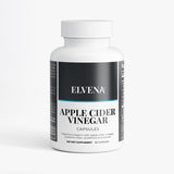 Elvena Apple Cider Vinegar Capsules