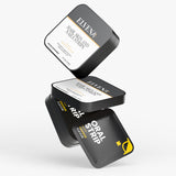 Elvena Hair, Skin and Nails Strips