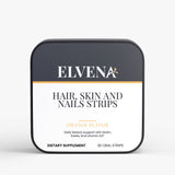 Elvena Hair, Skin and Nails Strips