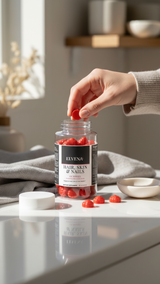 Elvena Hair, Skin & Nails Gummies