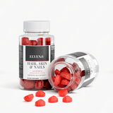 Elvena Hair, Skin & Nails Gummies