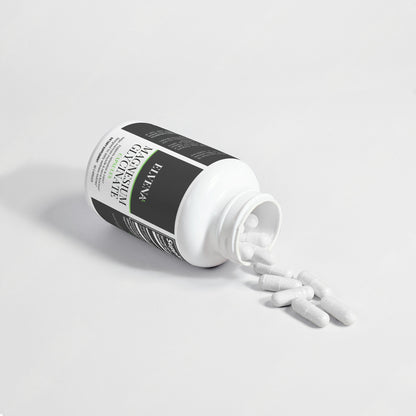 Elvena Magnesium Glycinate Capsules